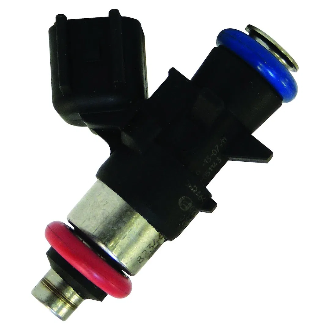 5184085AC – CROWN AUTO Fuel Injector, OE Replacement Single